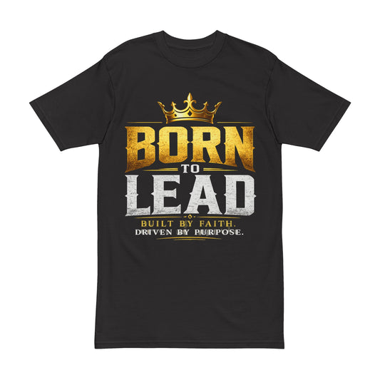 Men's Heavyweight Tee