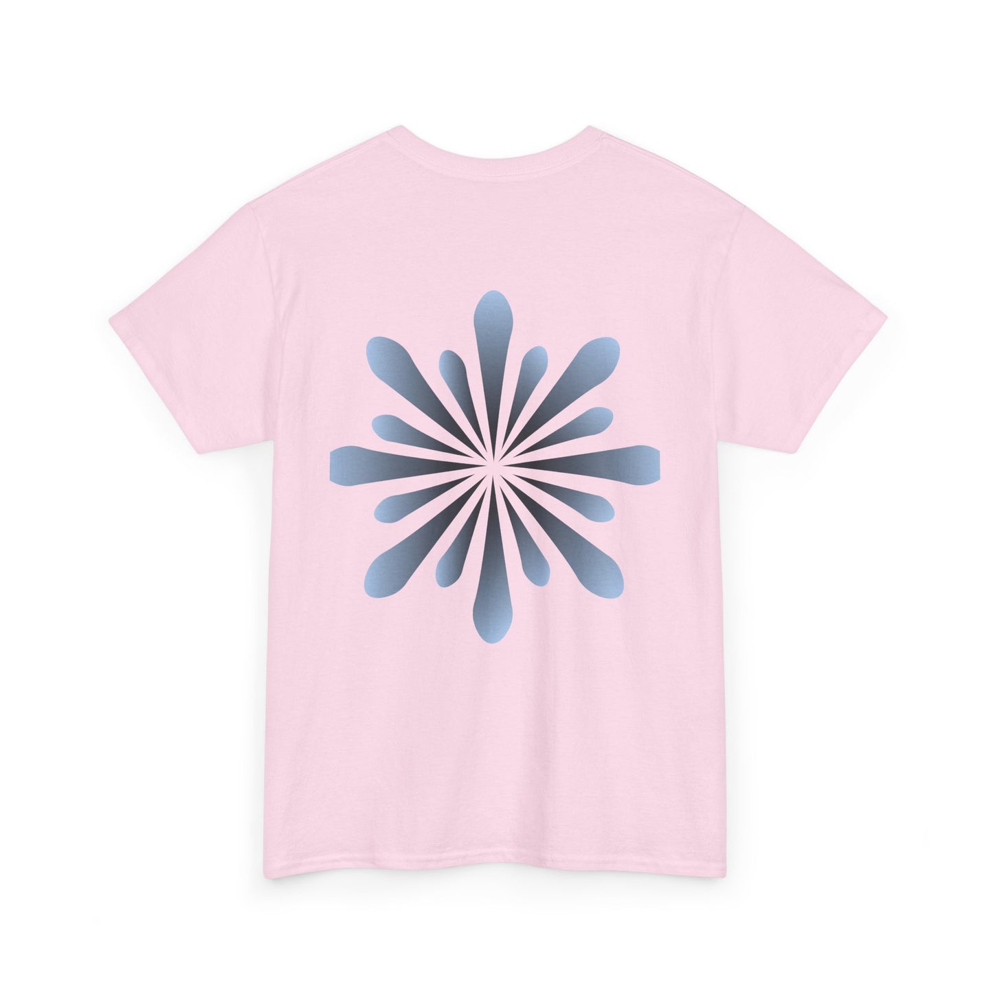 Classy Unisex Heavy Cotton Tee
