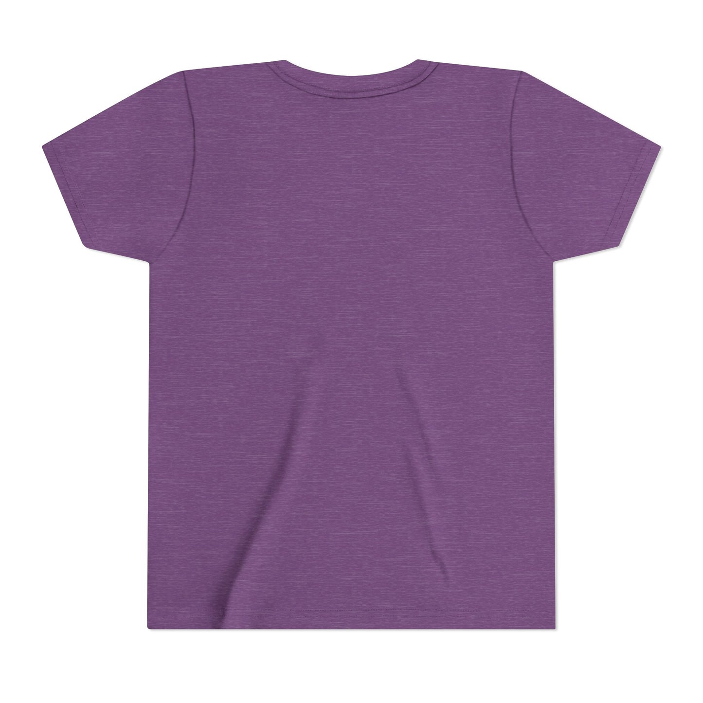 Colorful Water Droplet Youth Tee