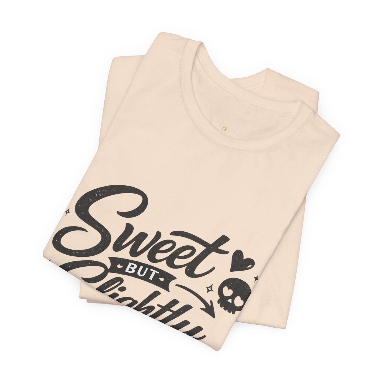 Sweet But Slightly Toxic Tee