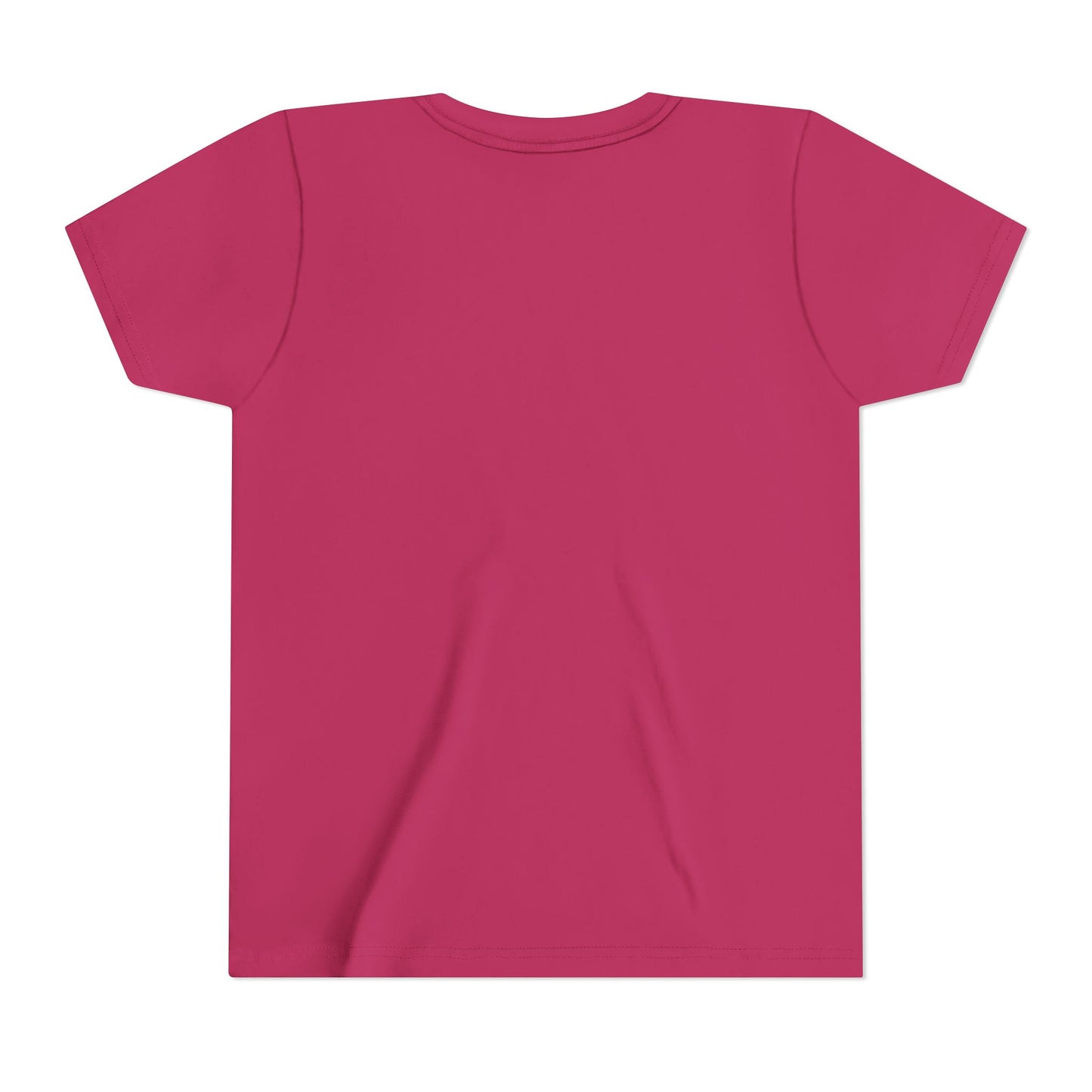 Colorful Water Droplet Youth Tee