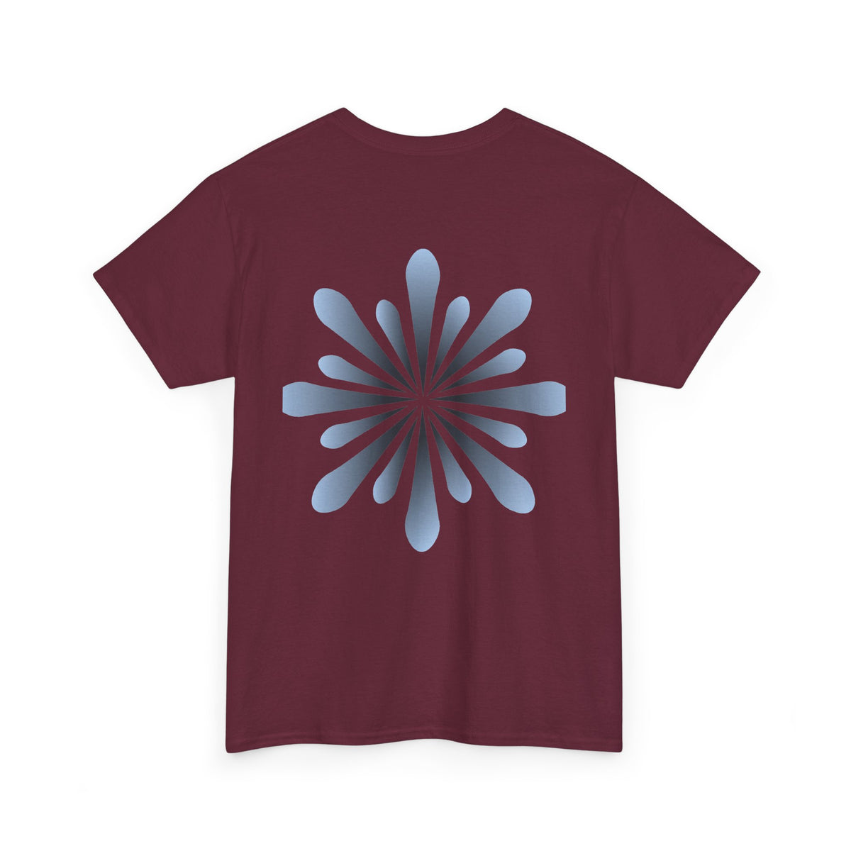 Classy Unisex Heavy Cotton Tee