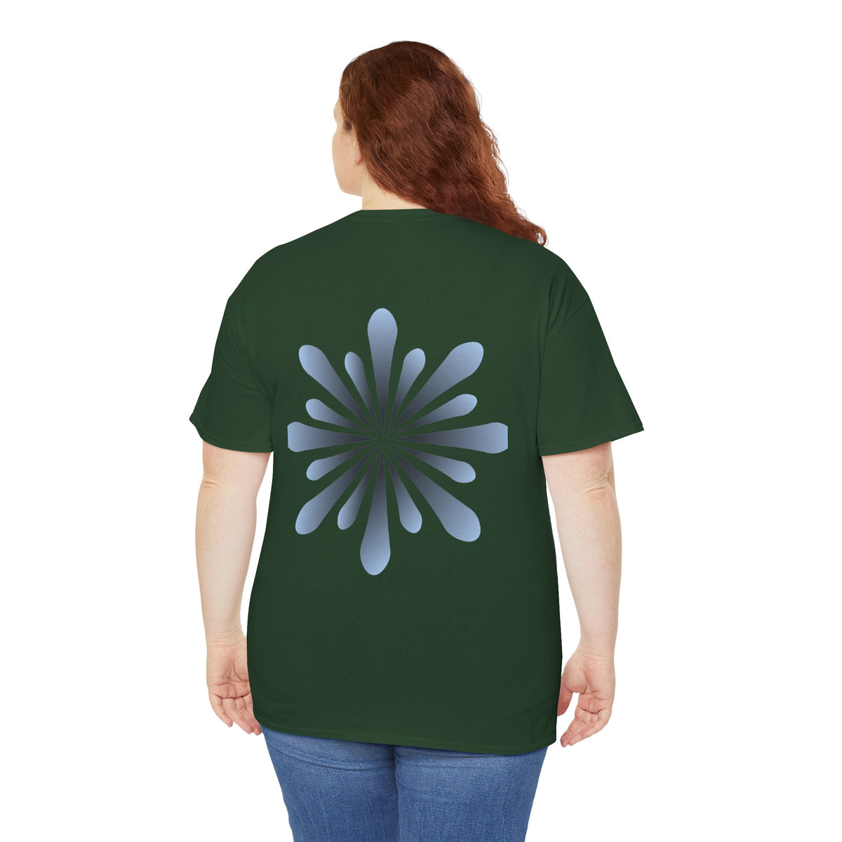 Classy Unisex Heavy Cotton Tee