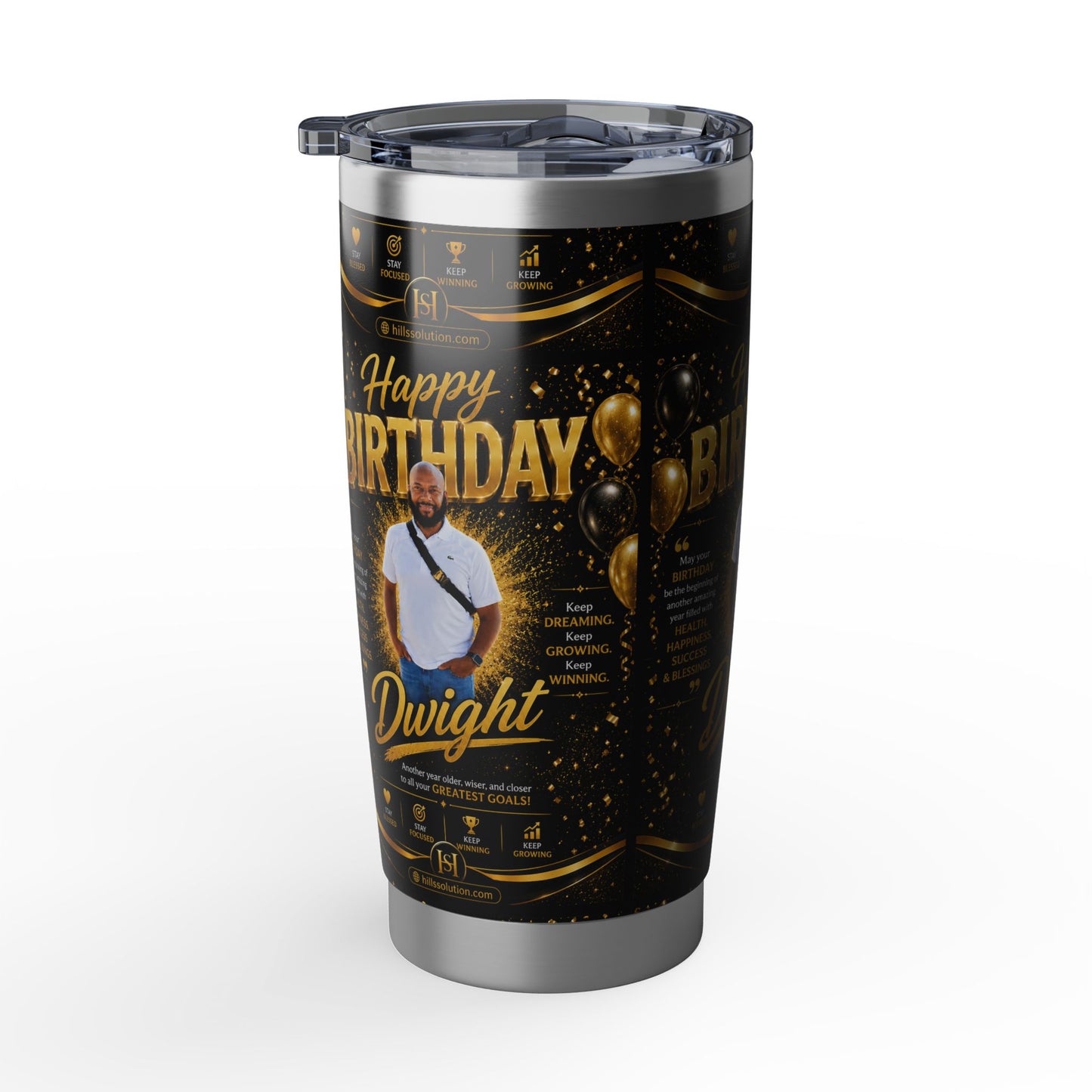Vagabond 20oz Tumbler