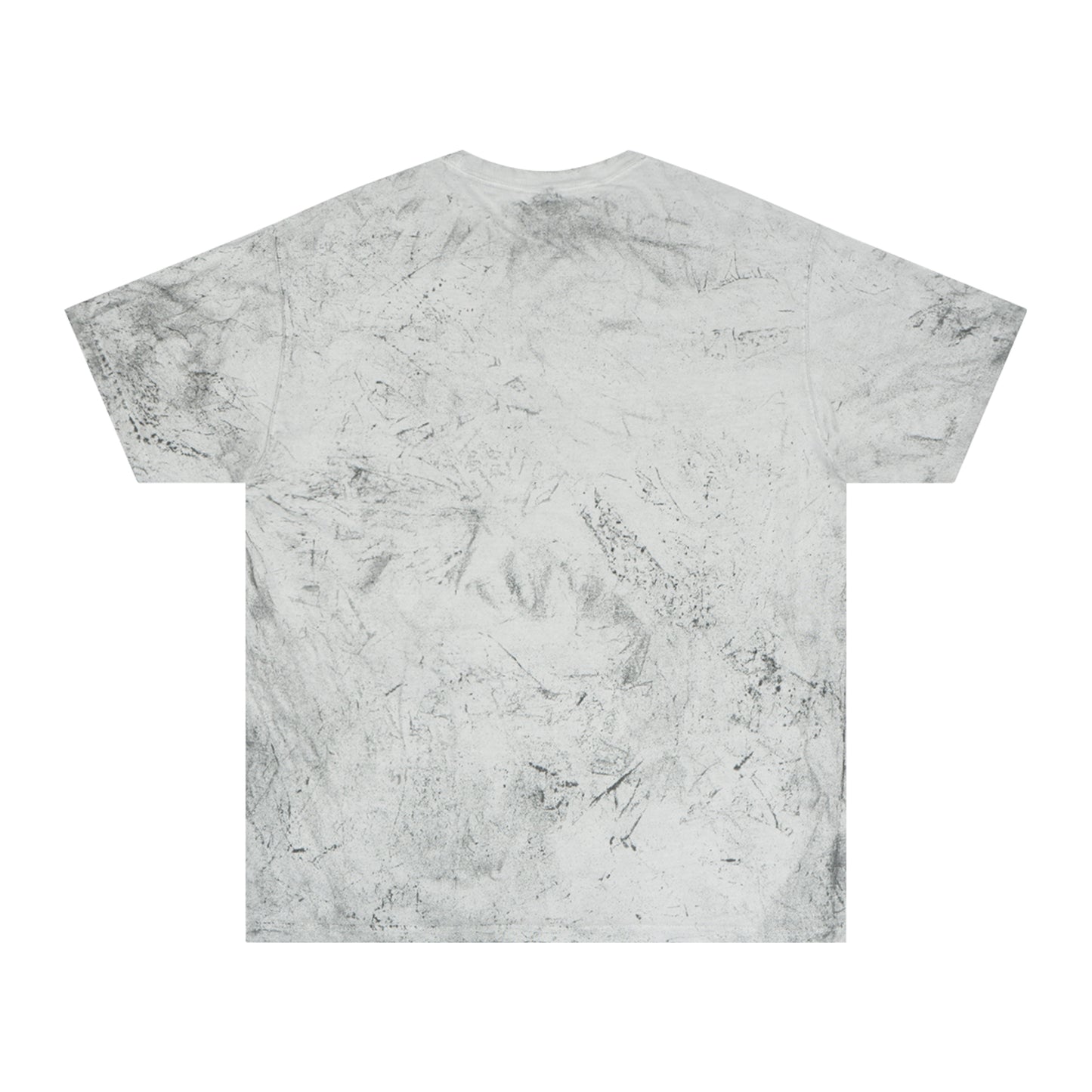 Hand-Dyed Unisex T-Shirt | Boho Casual Wear, Summer Vibes, Sustainable Fashion, Gift Idea, Unique Style