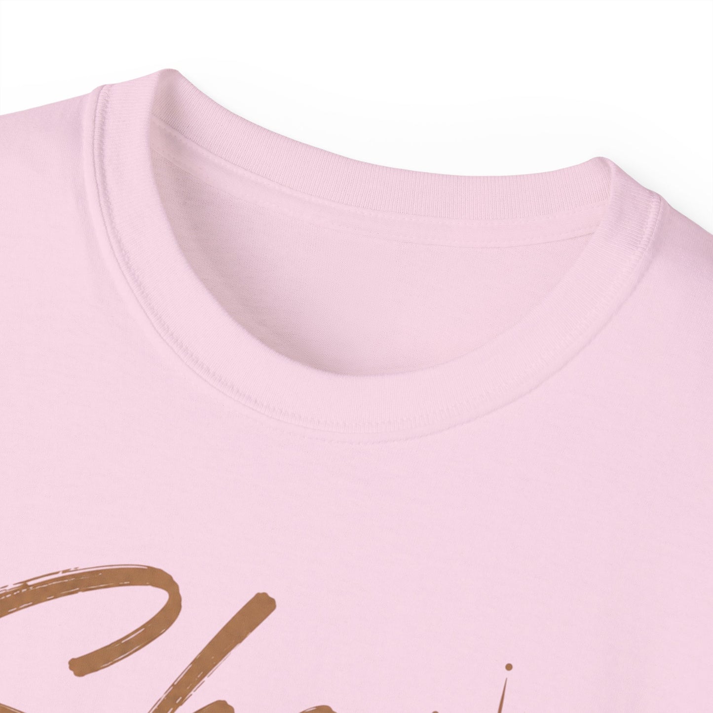 Unisex Ultra Cotton Tee