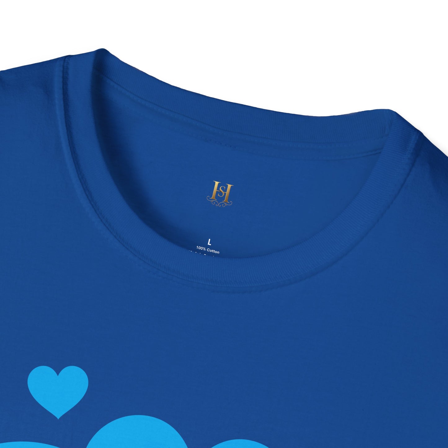 Heart Arrow T-Shirt