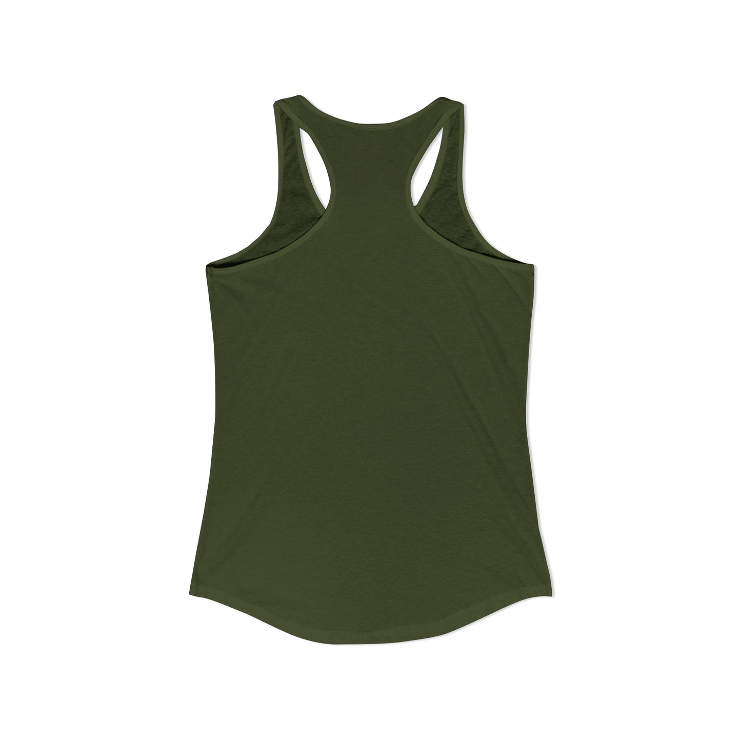 Favorite Player Women's Racerback Tank, Sports Apparel, Workout Top, Gift for Athletes, Summer Fashion, Team Spirit Gear
