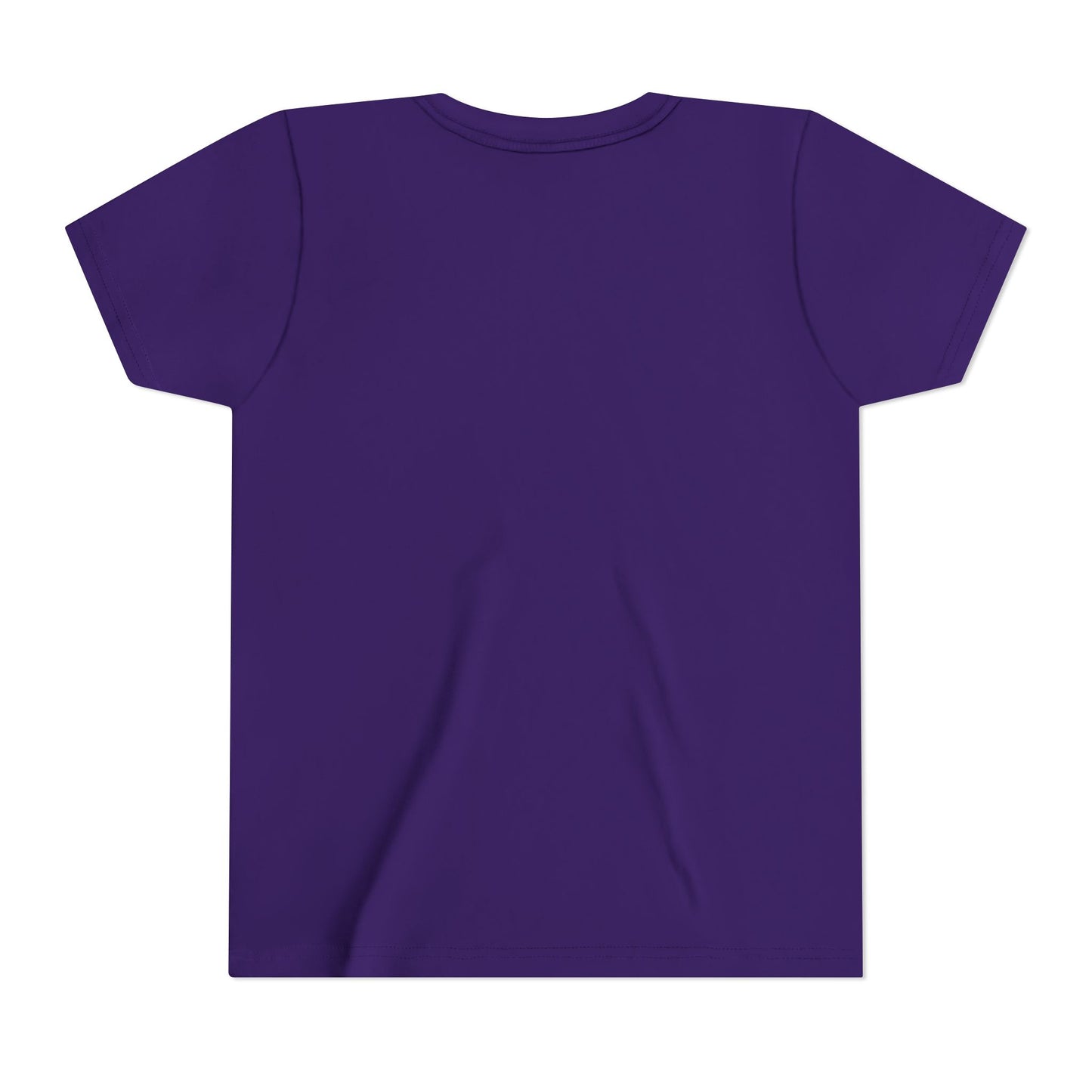 Colorful Water Droplet Youth Tee