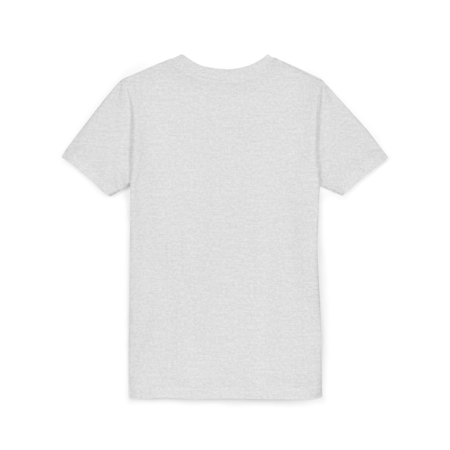 Colorful Water Droplet Youth Tee
