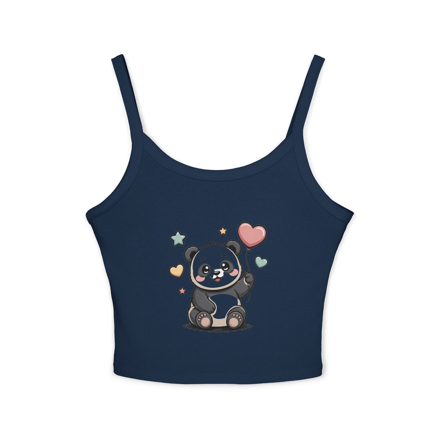 Women's Spaghetti Strap Tank Top