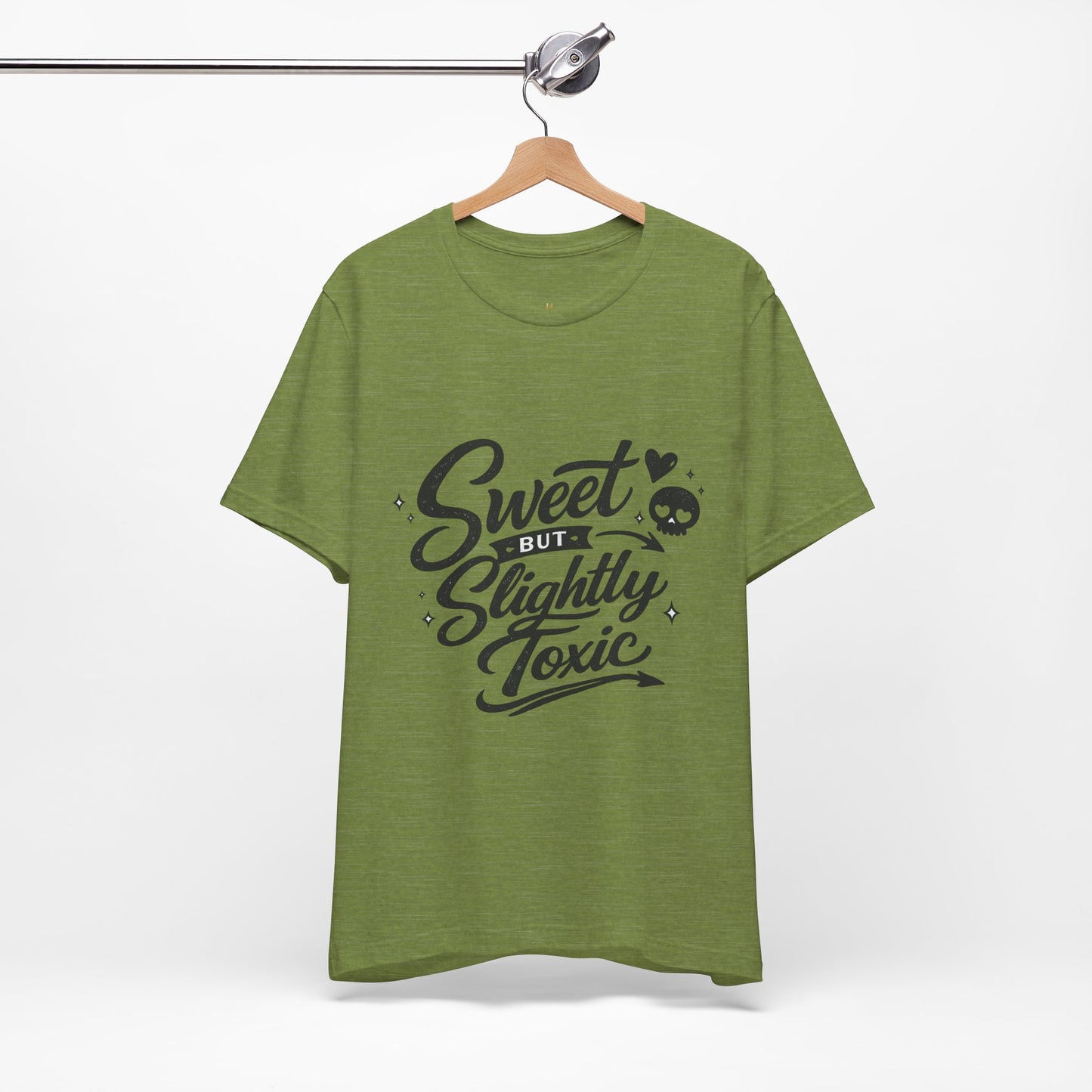 Sweet But Slightly Toxic Tee