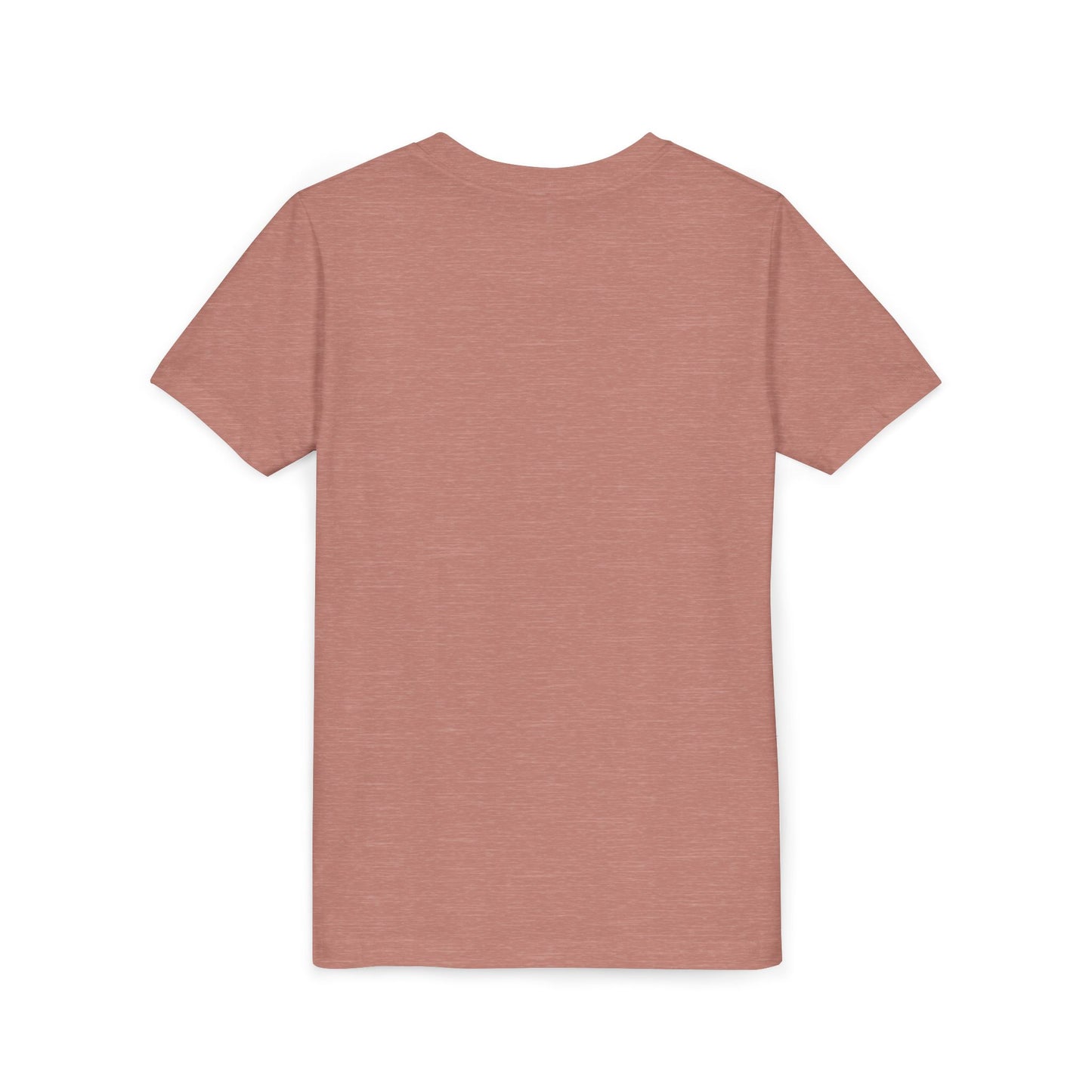Colorful Water Droplet Youth Tee