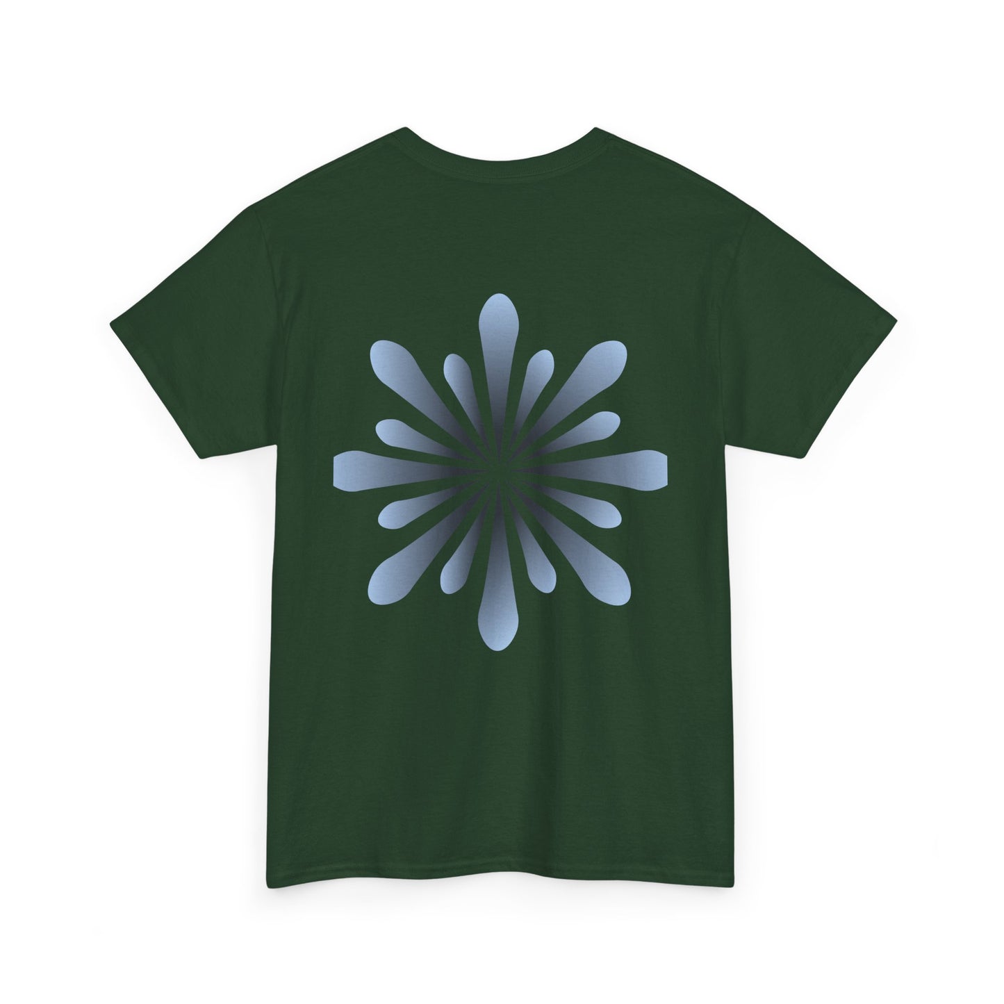 Classy Unisex Heavy Cotton Tee