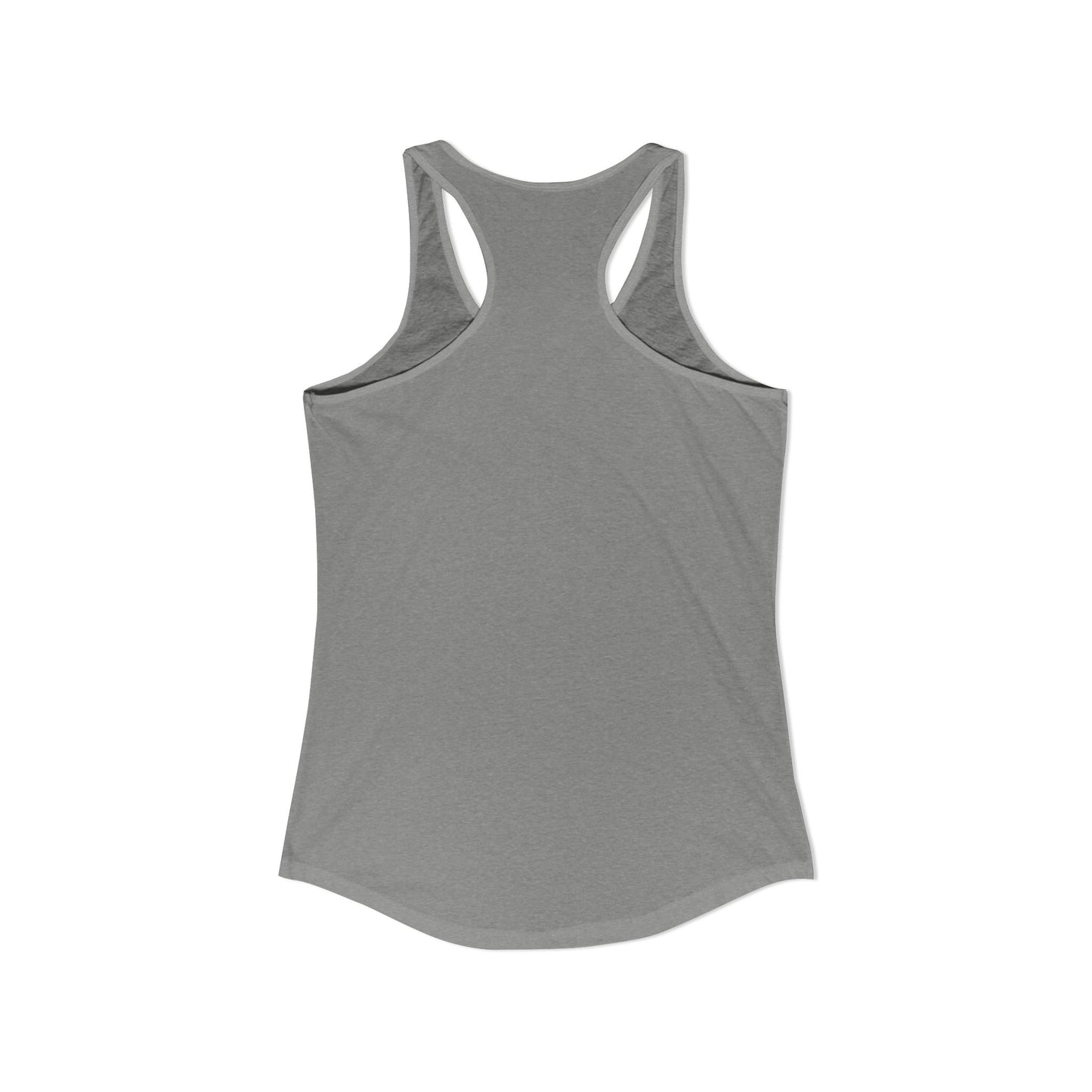 Favorite Player Women's Racerback Tank, Sports Apparel, Workout Top, Gift for Athletes, Summer Fashion, Team Spirit Gear