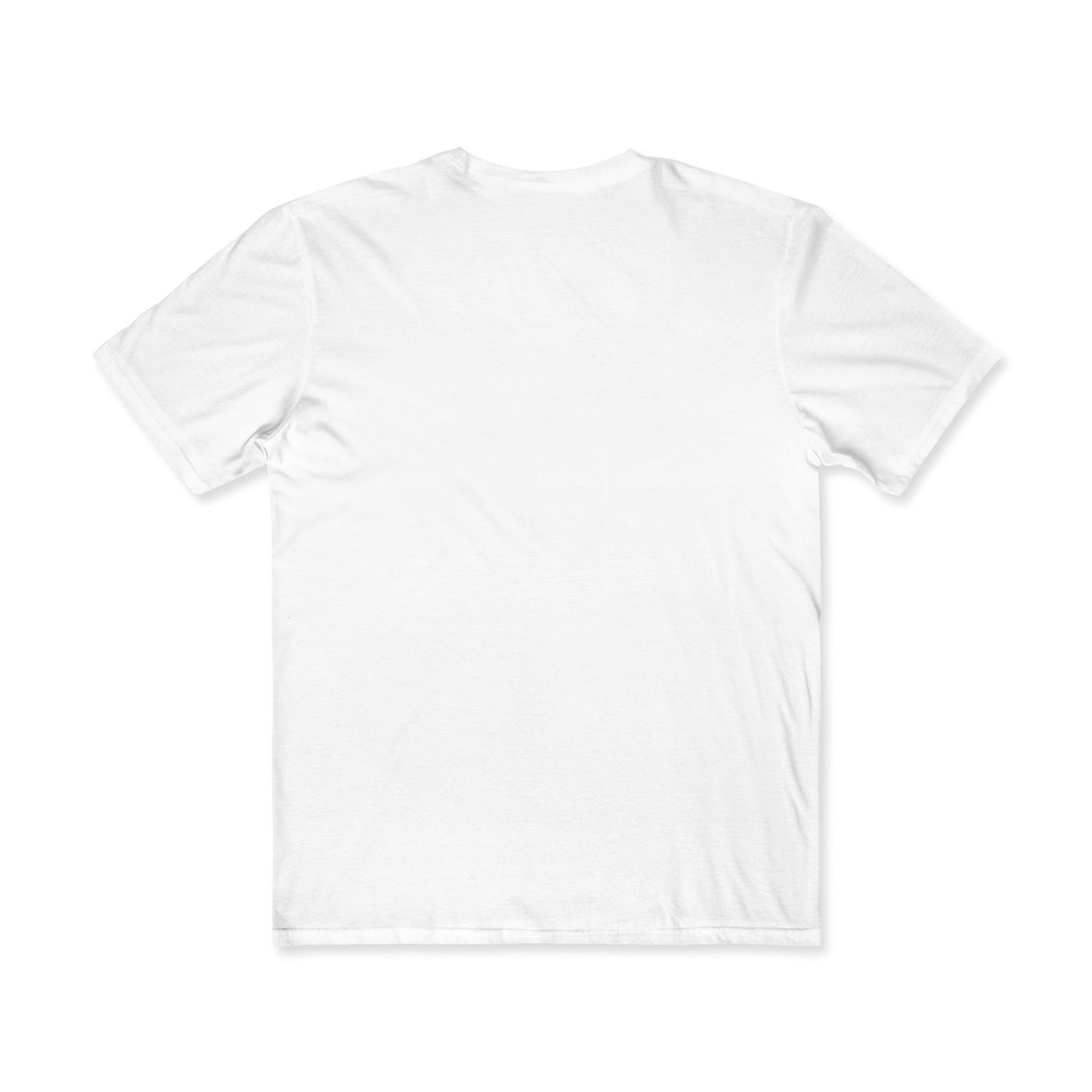 Everything Will Be OK Graphic Tee — Men's Motivational T-Shirt