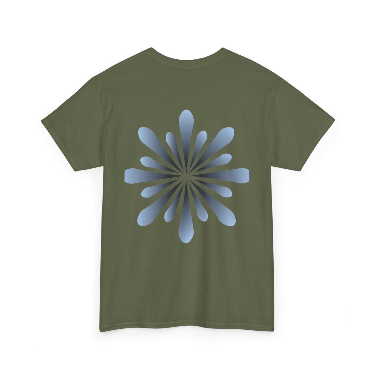 Classy Unisex Heavy Cotton Tee