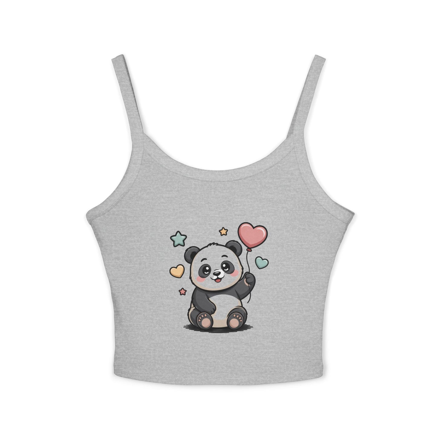 Women's Spaghetti Strap Tank Top