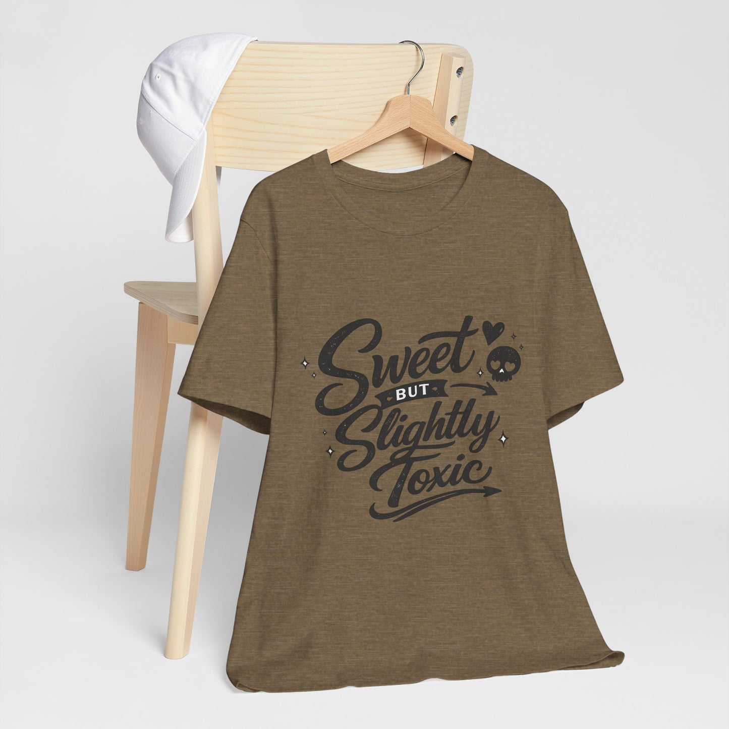 Sweet But Slightly Toxic Tee