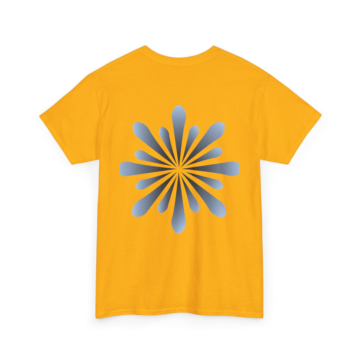 Classy Unisex Heavy Cotton Tee