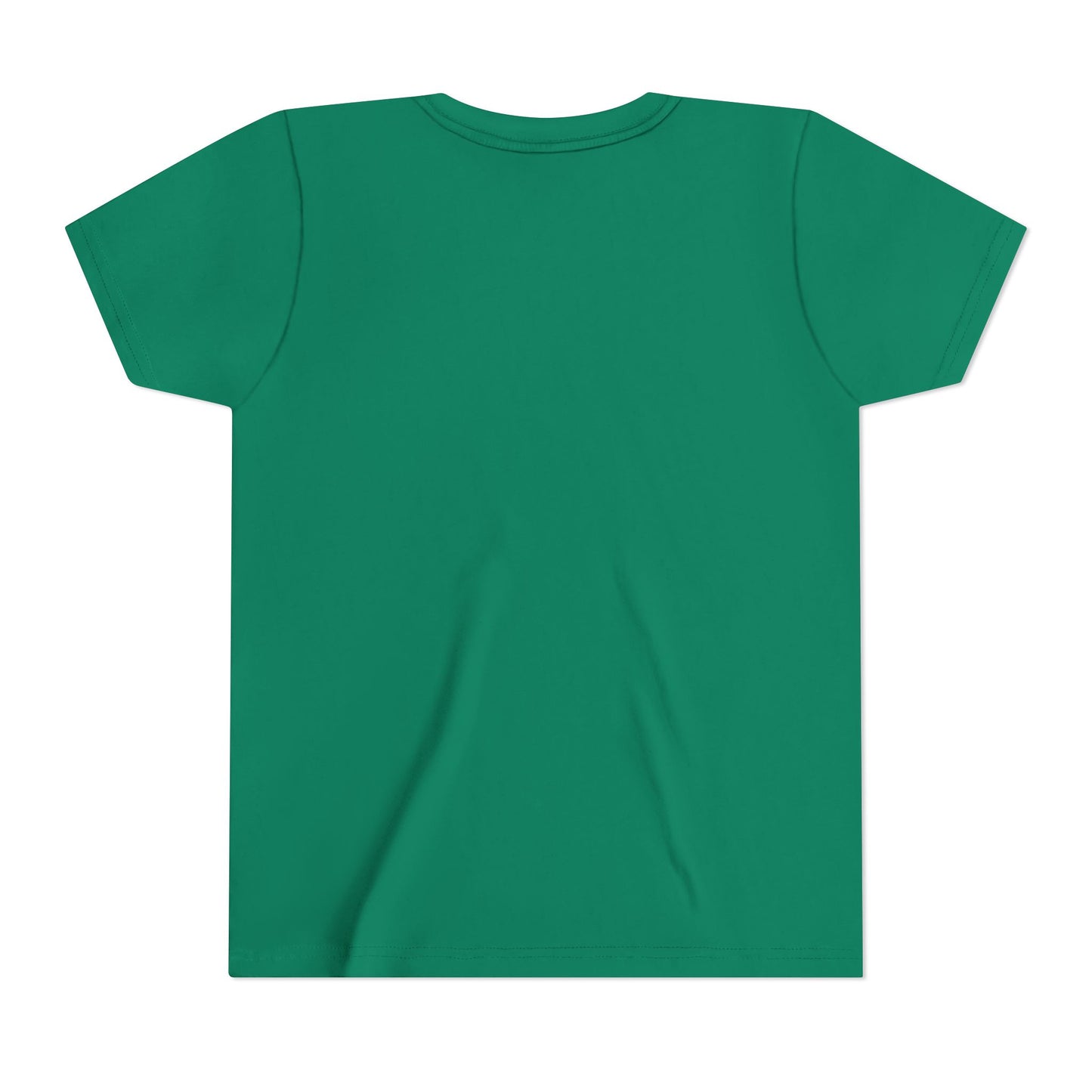 Colorful Water Droplet Youth Tee
