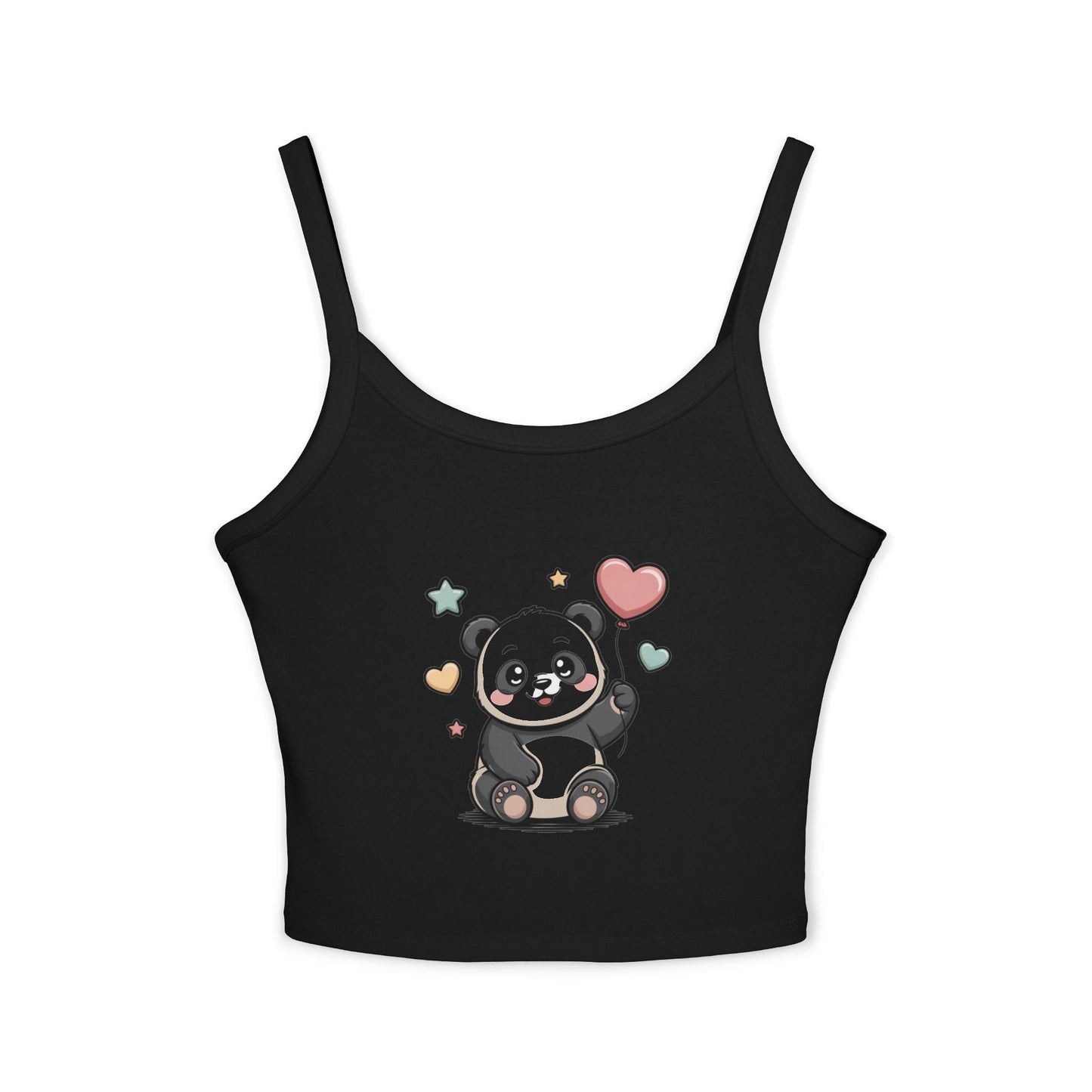 Women's Spaghetti Strap Tank Top