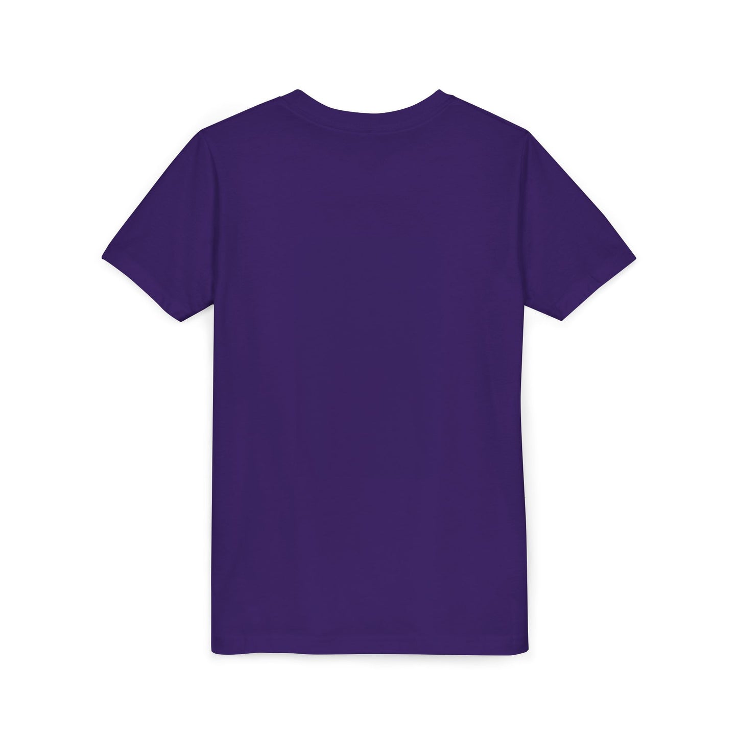 Colorful Water Droplet Youth Tee