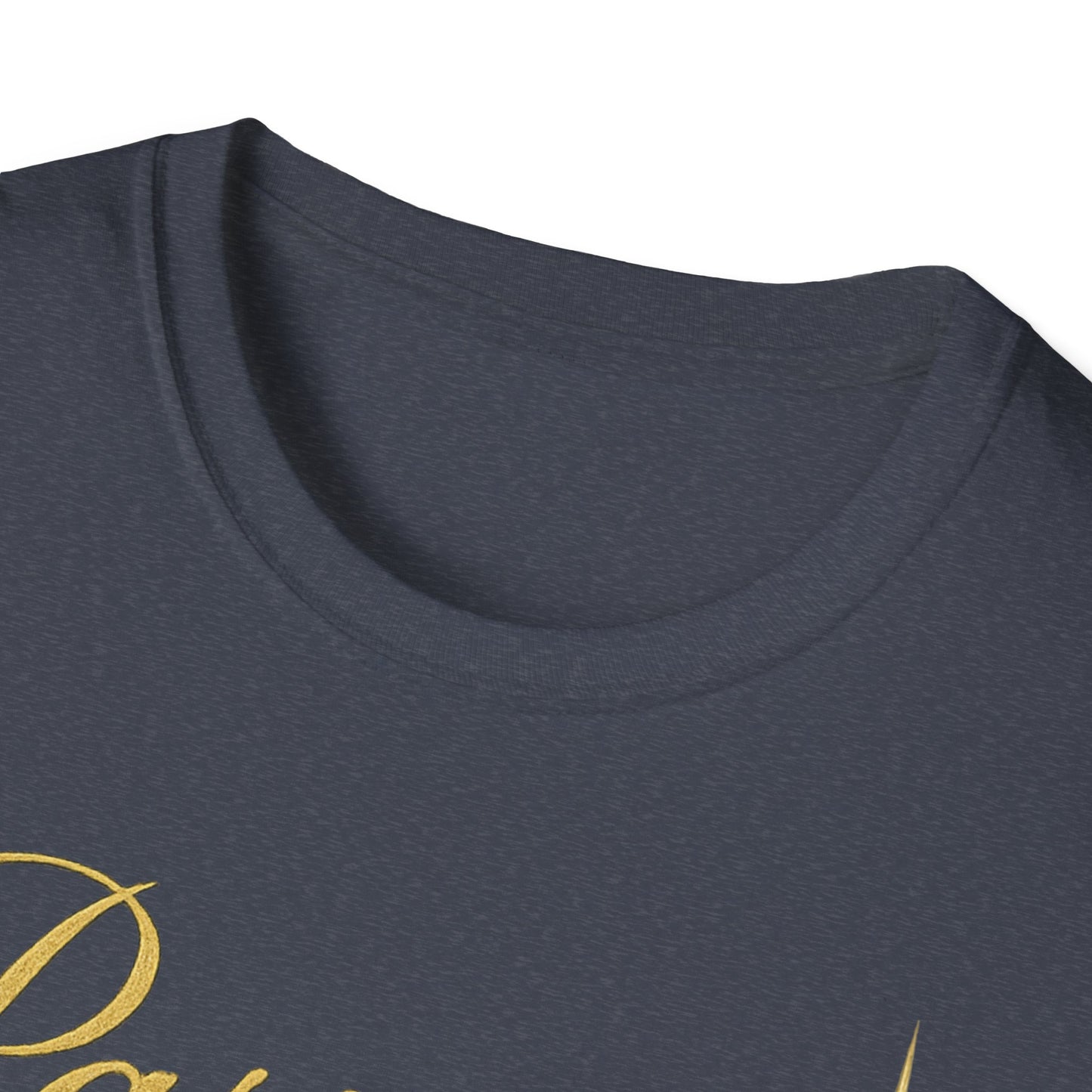 Passenger Princess Unisex T-Shirt - Softstyle, Trendy Tee for Road Trips, Gifts for Girls, Adventure Apparel, Birthday Celebration, [...]