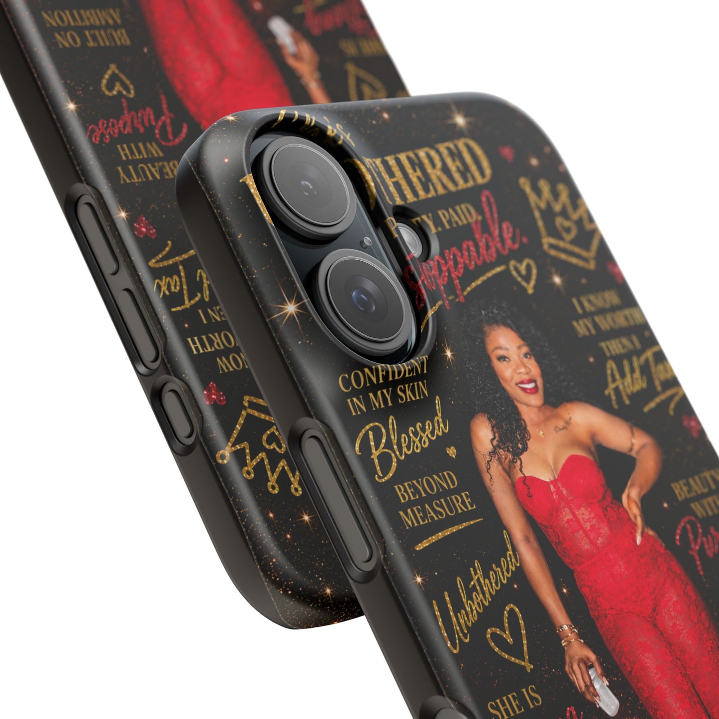 Snap Cases