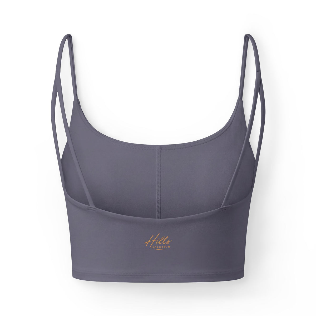Women's Luxe Bra | Hills Solution