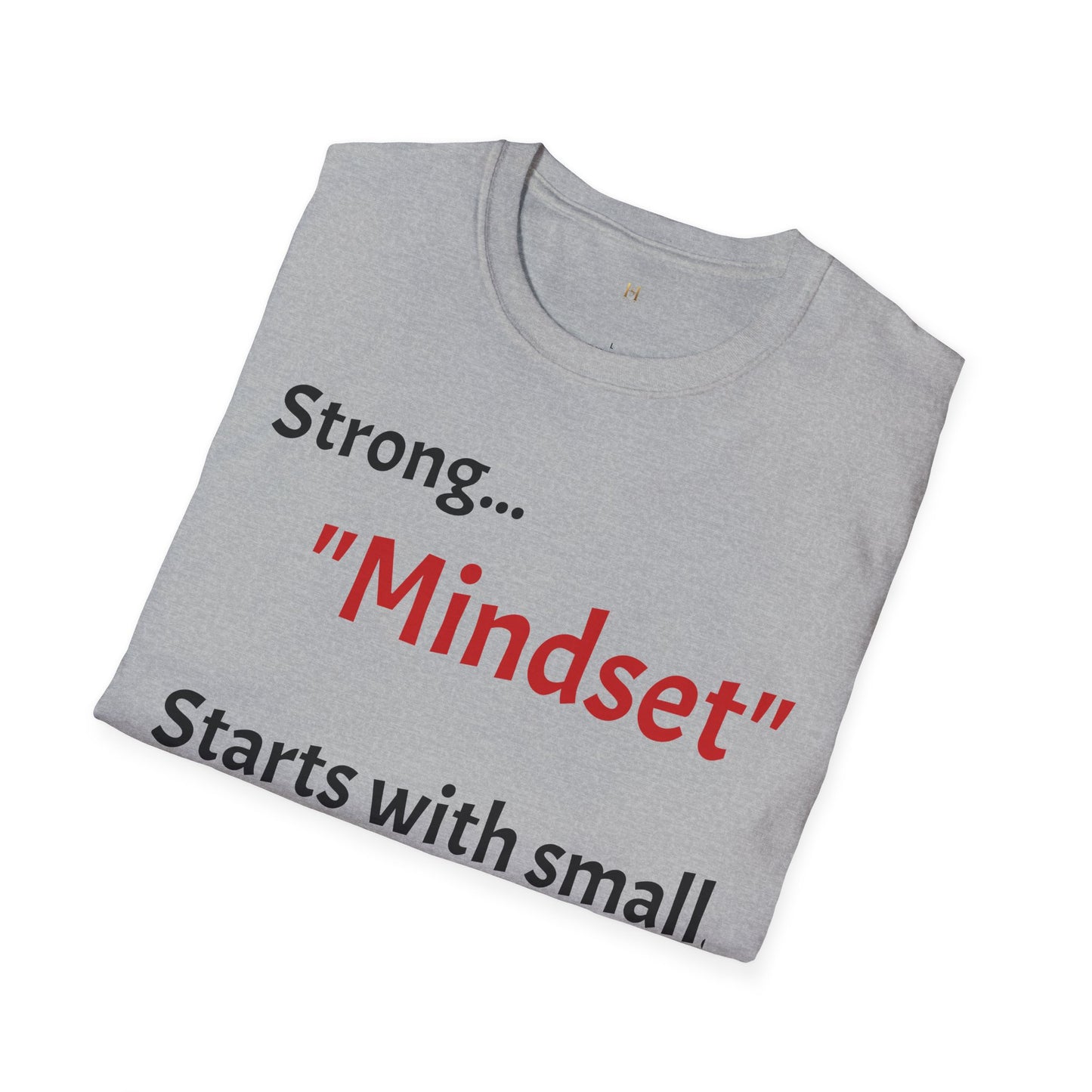 Inspirational Motivational T-Shirt