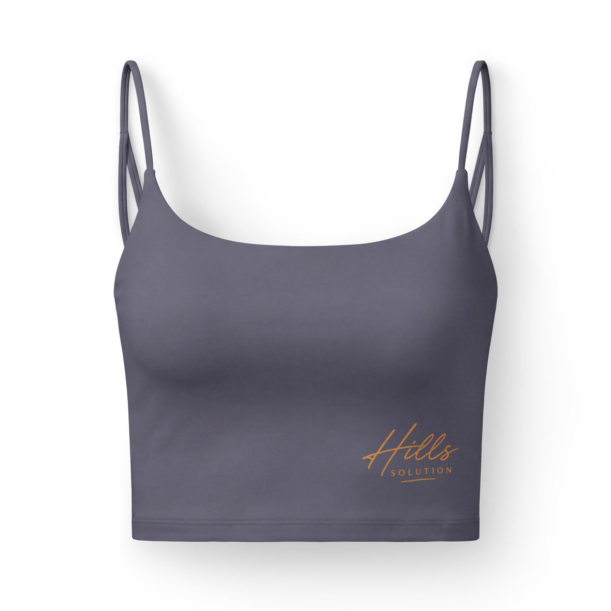 Women's Luxe Bra | Hills Solution