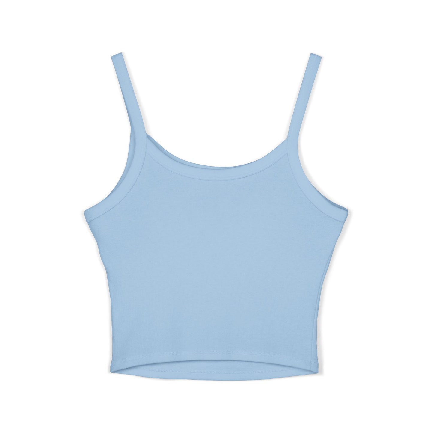 Chic Women's Tank Top with "boy bye"
