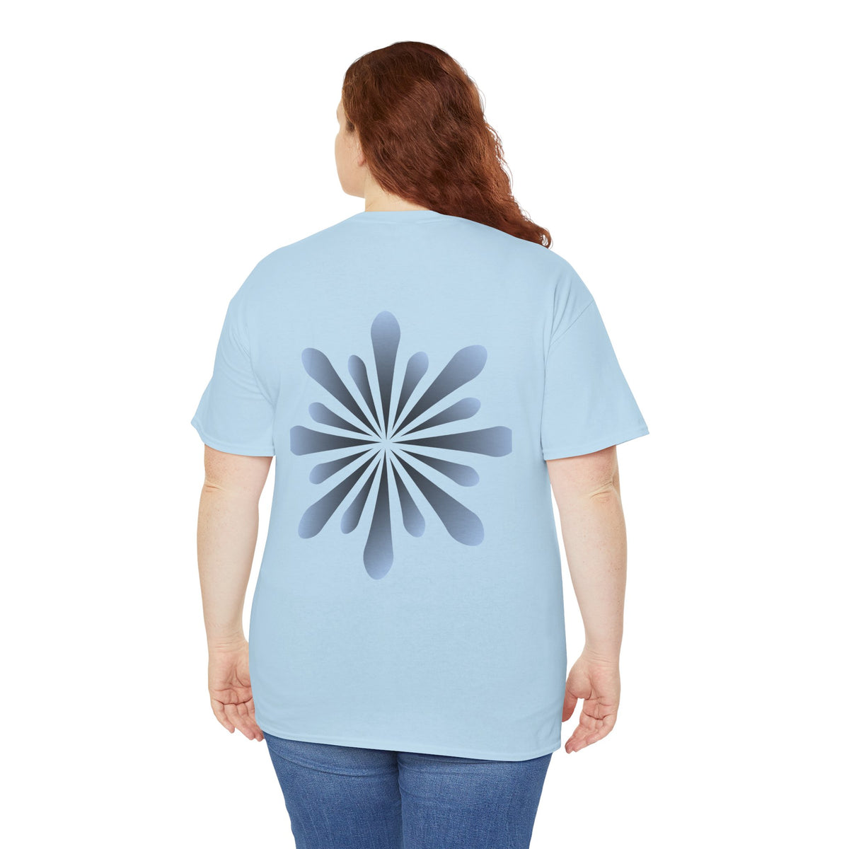 Classy Unisex Heavy Cotton Tee