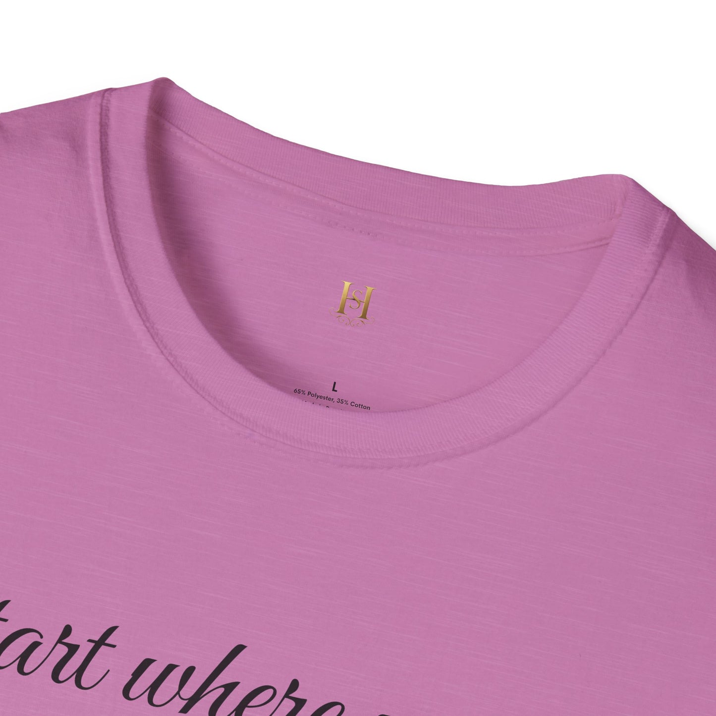 Motivational Quote T-Shirt, Inspirational Shirt, Gift for Her, Self-Care Tee, Positive Affirmation Fashion