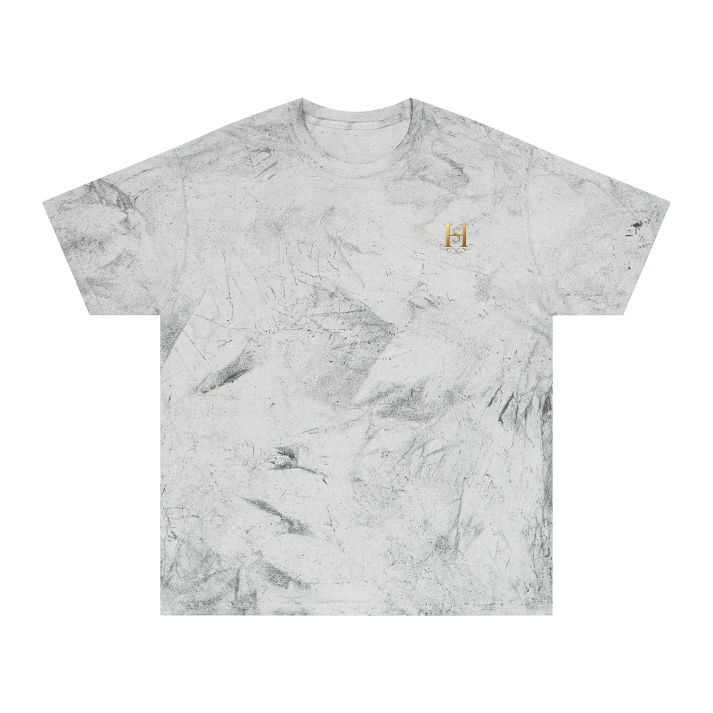 Hand-Dyed Unisex T-Shirt | Boho Casual Wear, Summer Vibes, Sustainable Fashion, Gift Idea, Unique Style