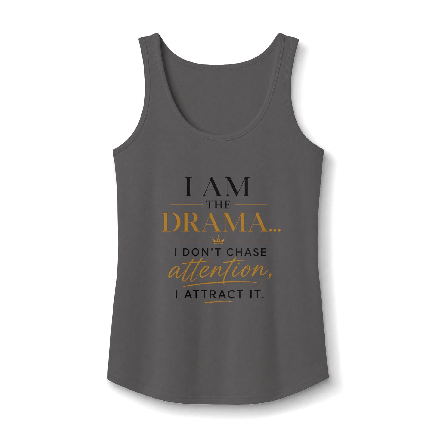 Women's Core Cotton Tank Top