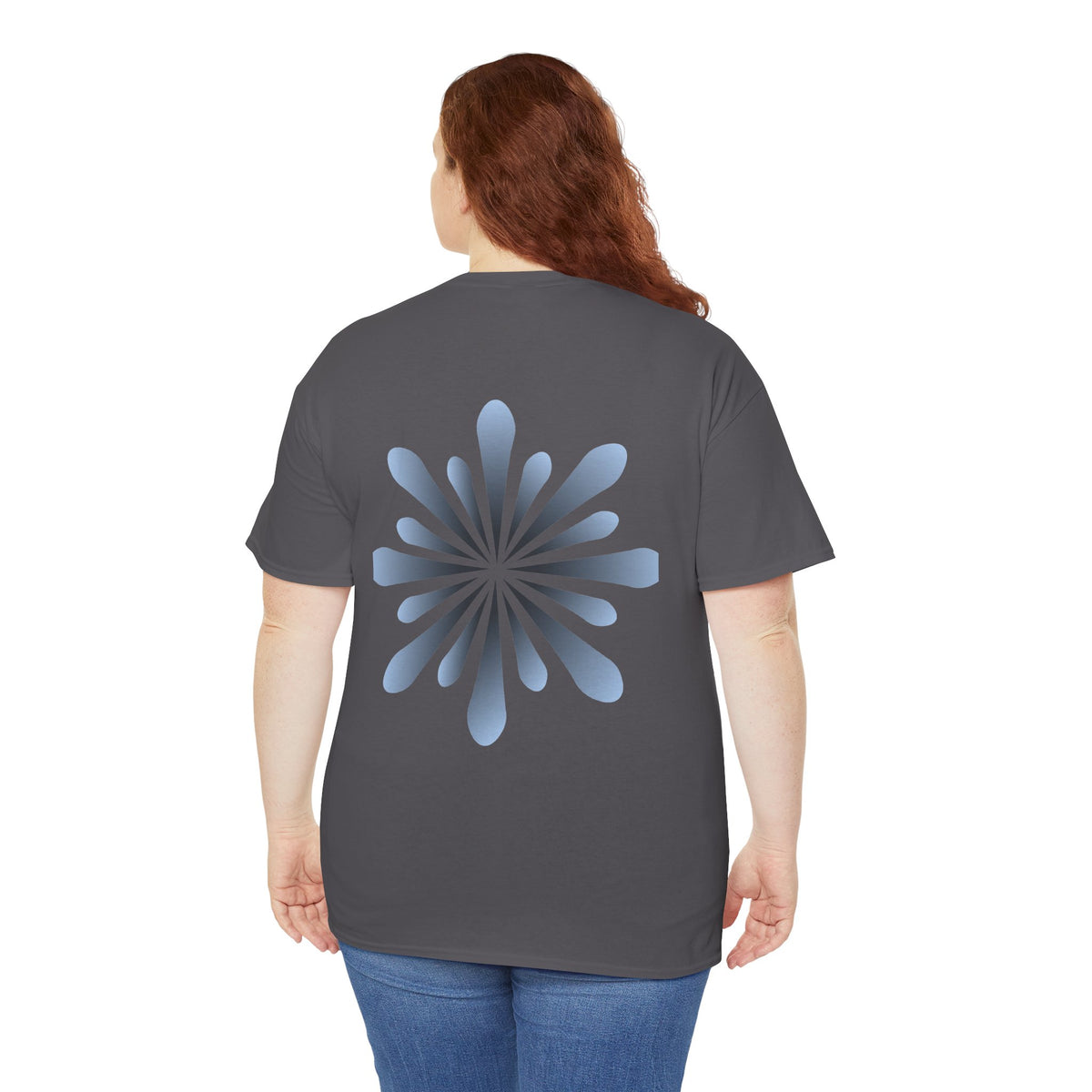 Classy Unisex Heavy Cotton Tee
