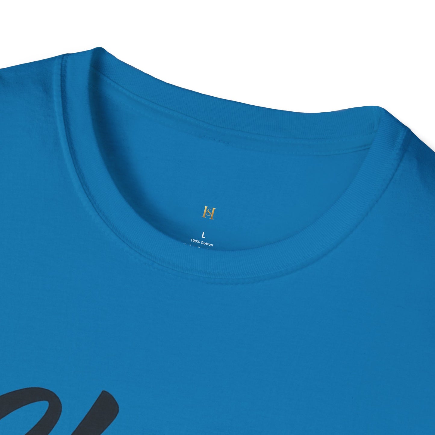 Chosen Not Average T-Shirt