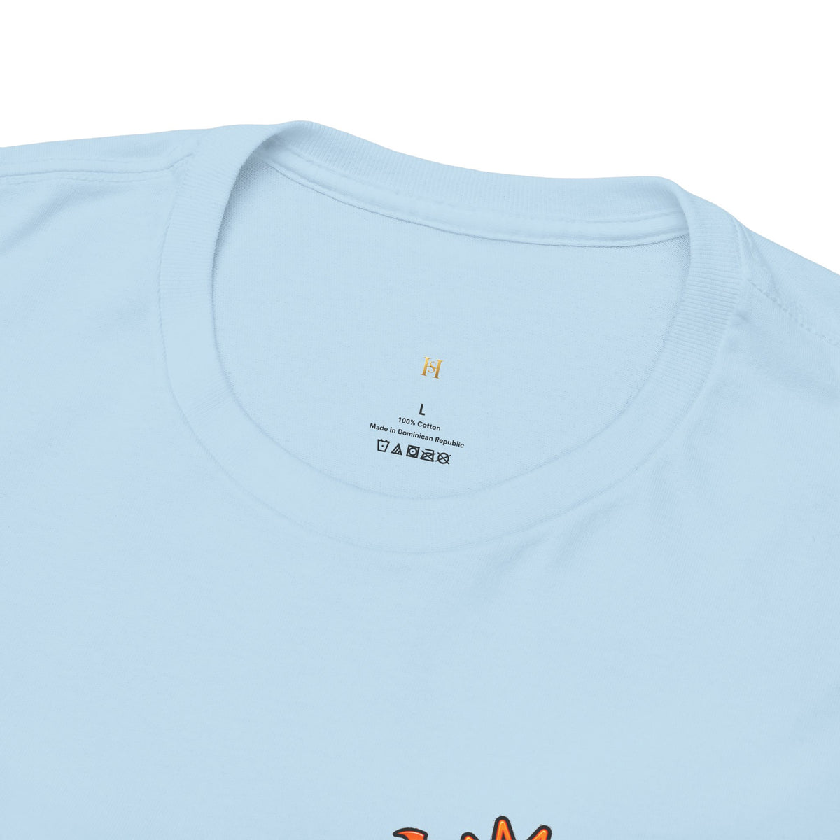 Spooky Season T-Shirt — 'Trick the Limits' Halloween Graphic Tee