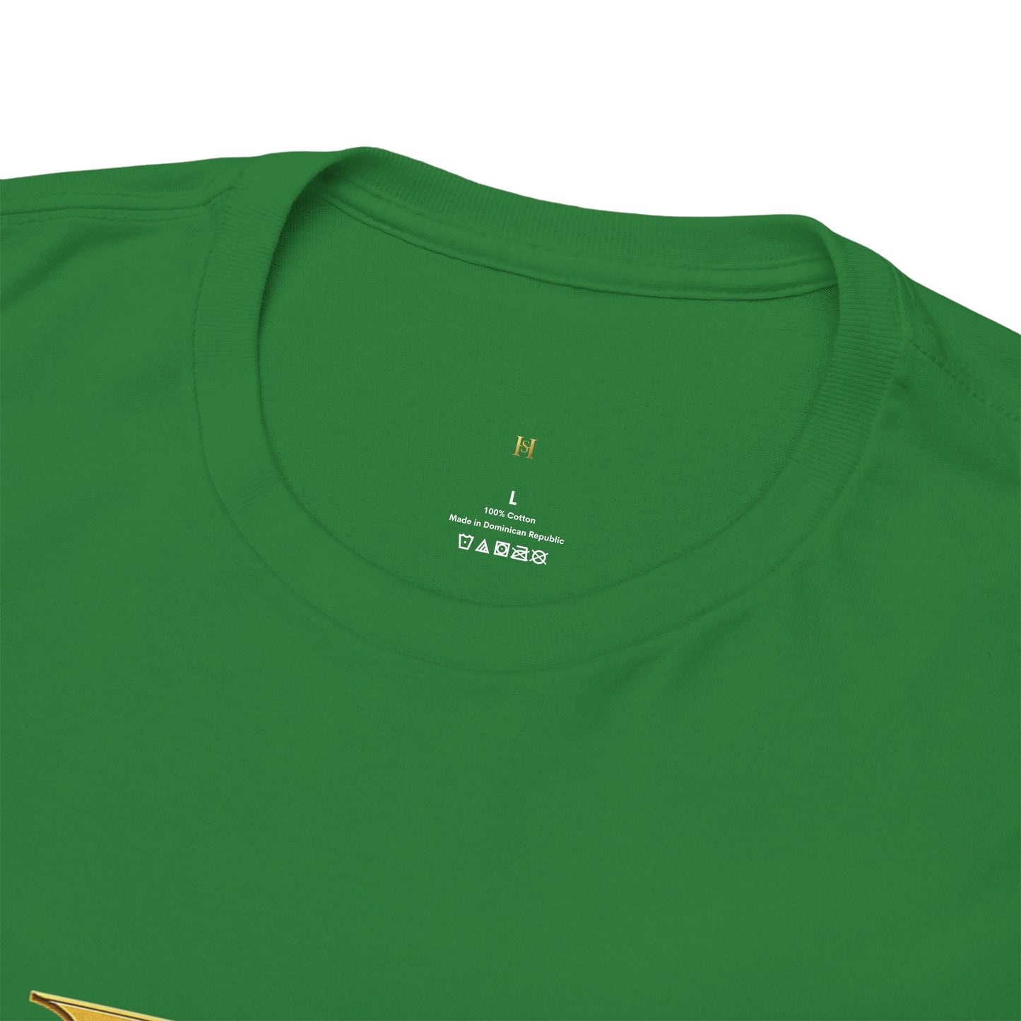 Be Bold Be Colorful Graphic Tee — Vibrant Hills Solution T-Shirt