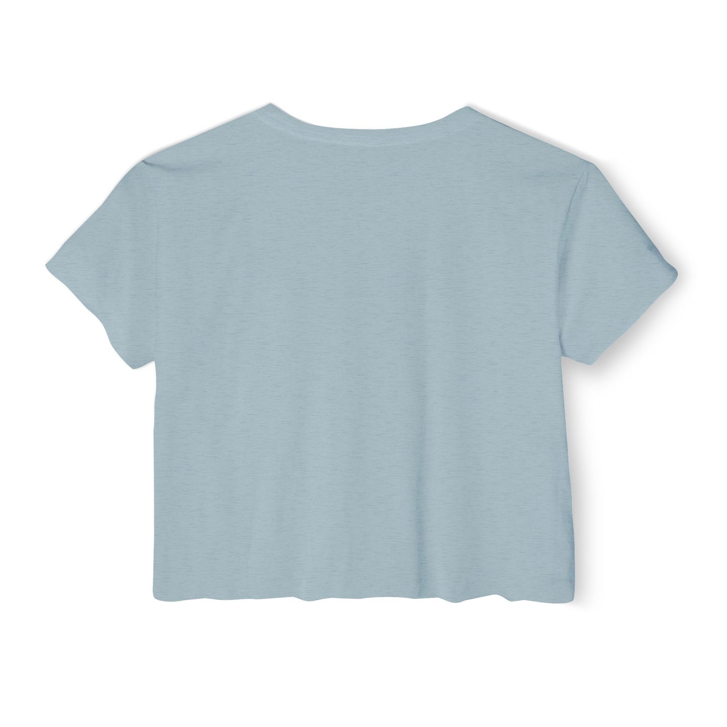 Thank You, Next Festival Crop Top