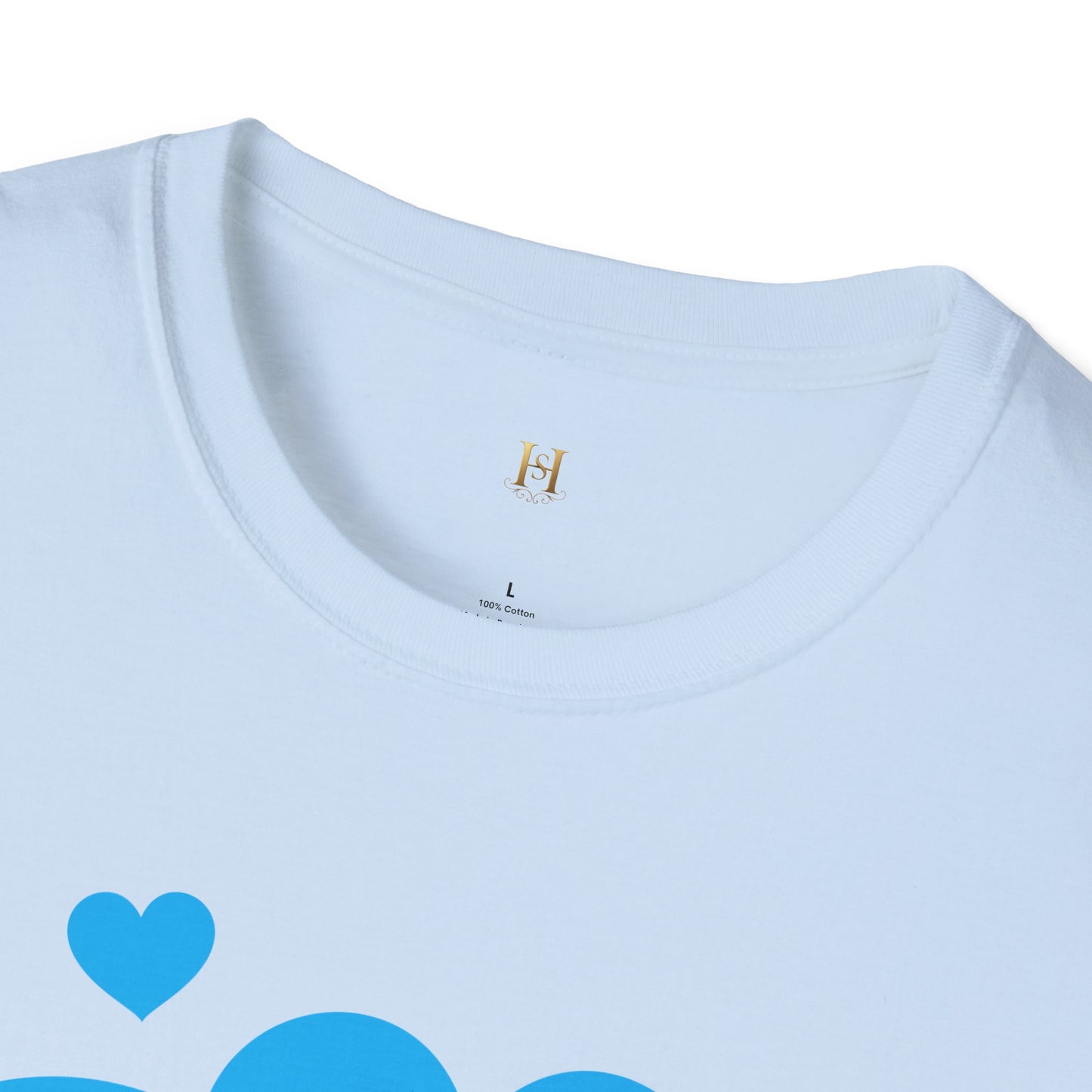 Heart Arrow T-Shirt