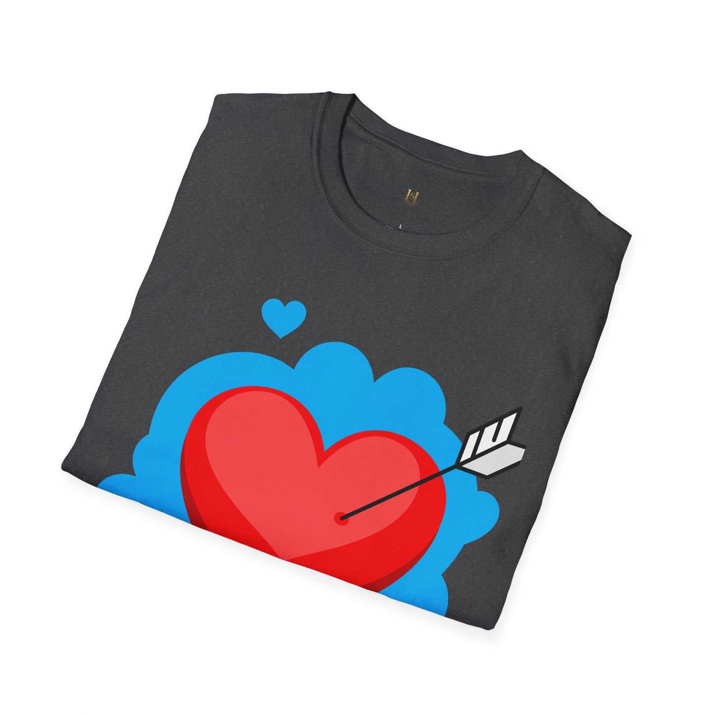 Heart Arrow T-Shirt