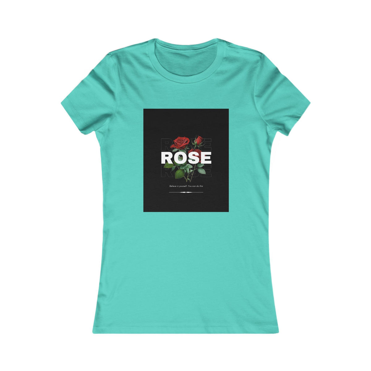 Women's Favorite Tee