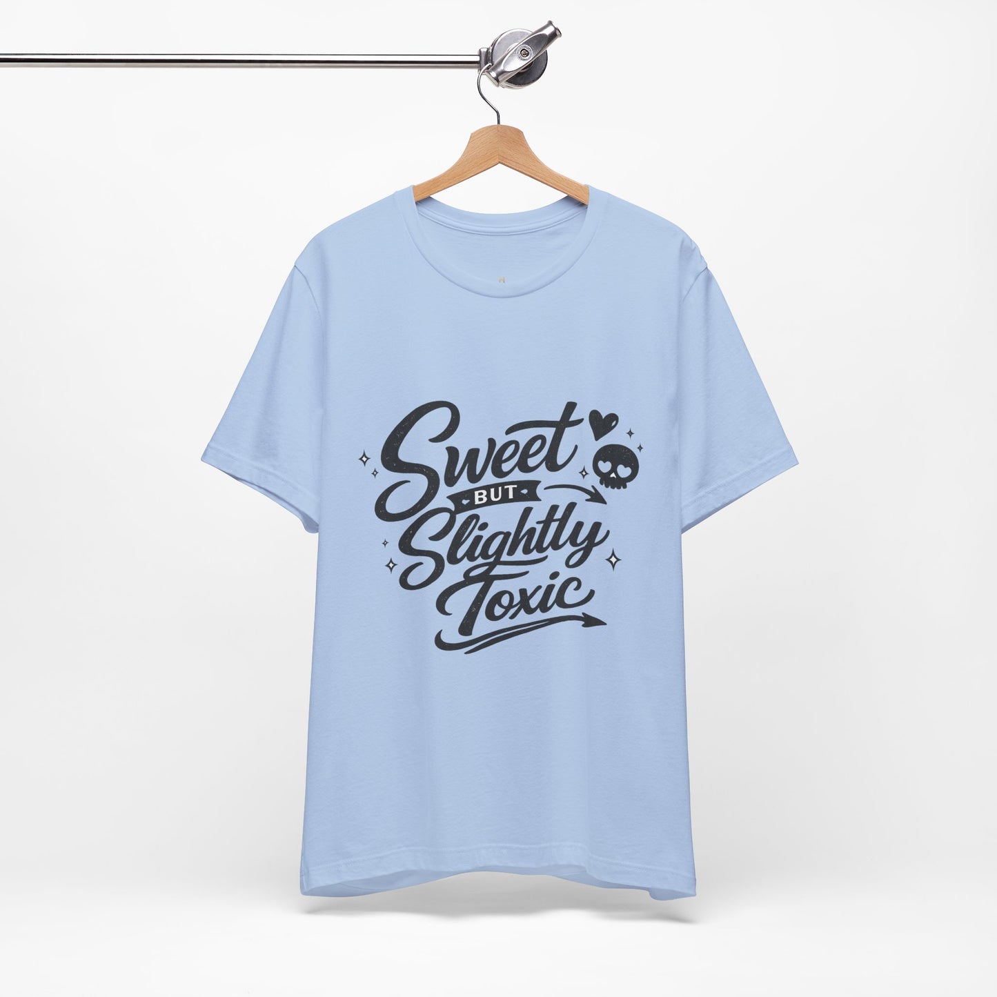 Sweet But Slightly Toxic Tee