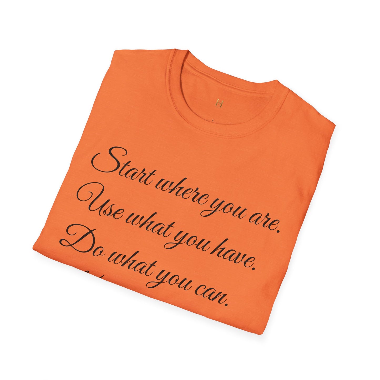 Motivational Quote T-Shirt, Inspirational Shirt, Gift for Her, Self-Care Tee, Positive Affirmation Fashion