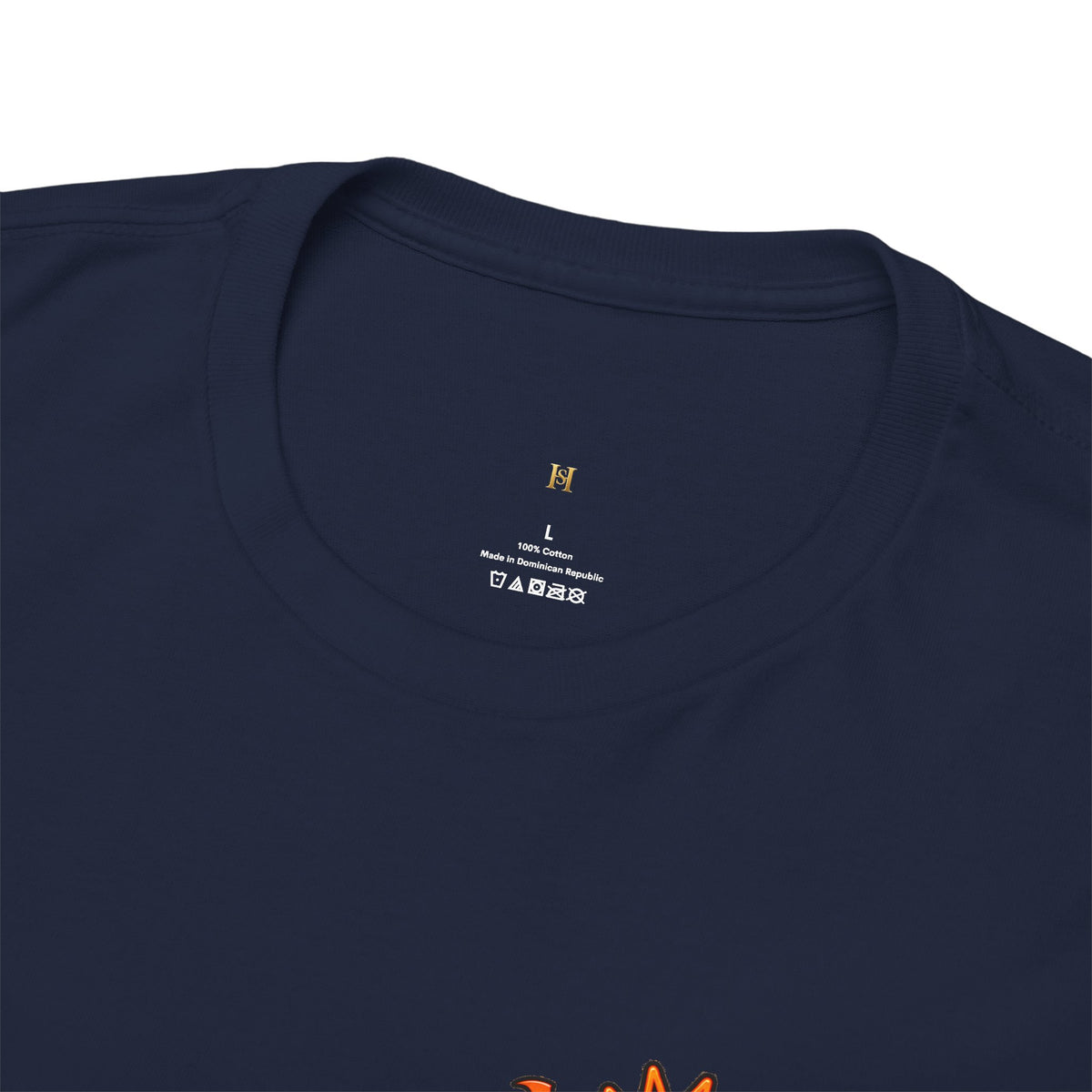 Spooky Season T-Shirt — 'Trick the Limits' Halloween Graphic Tee