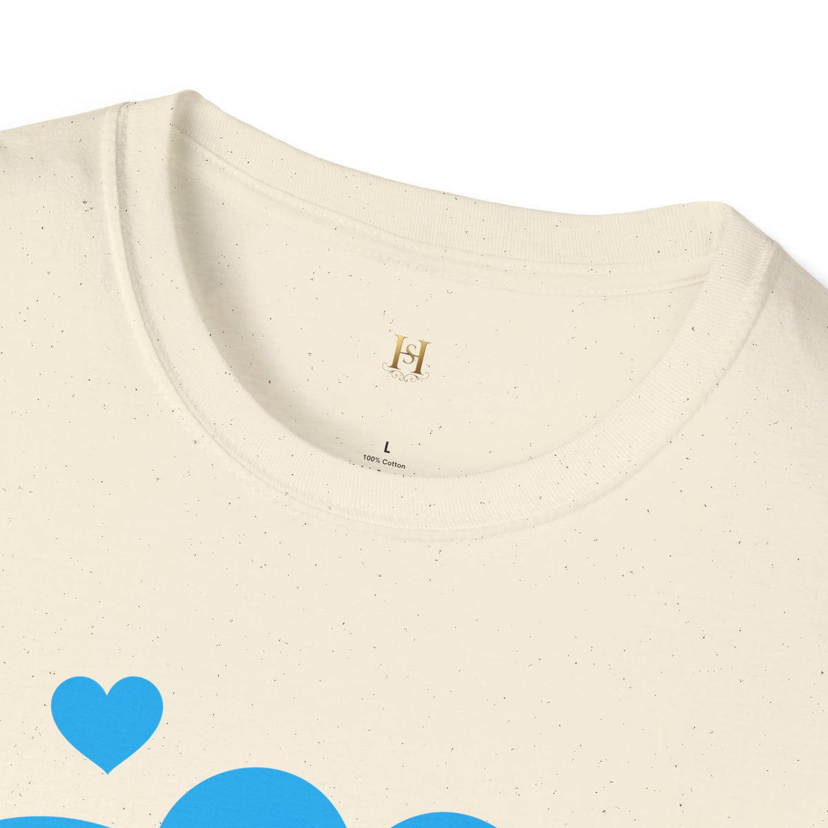 Heart Arrow T-Shirt