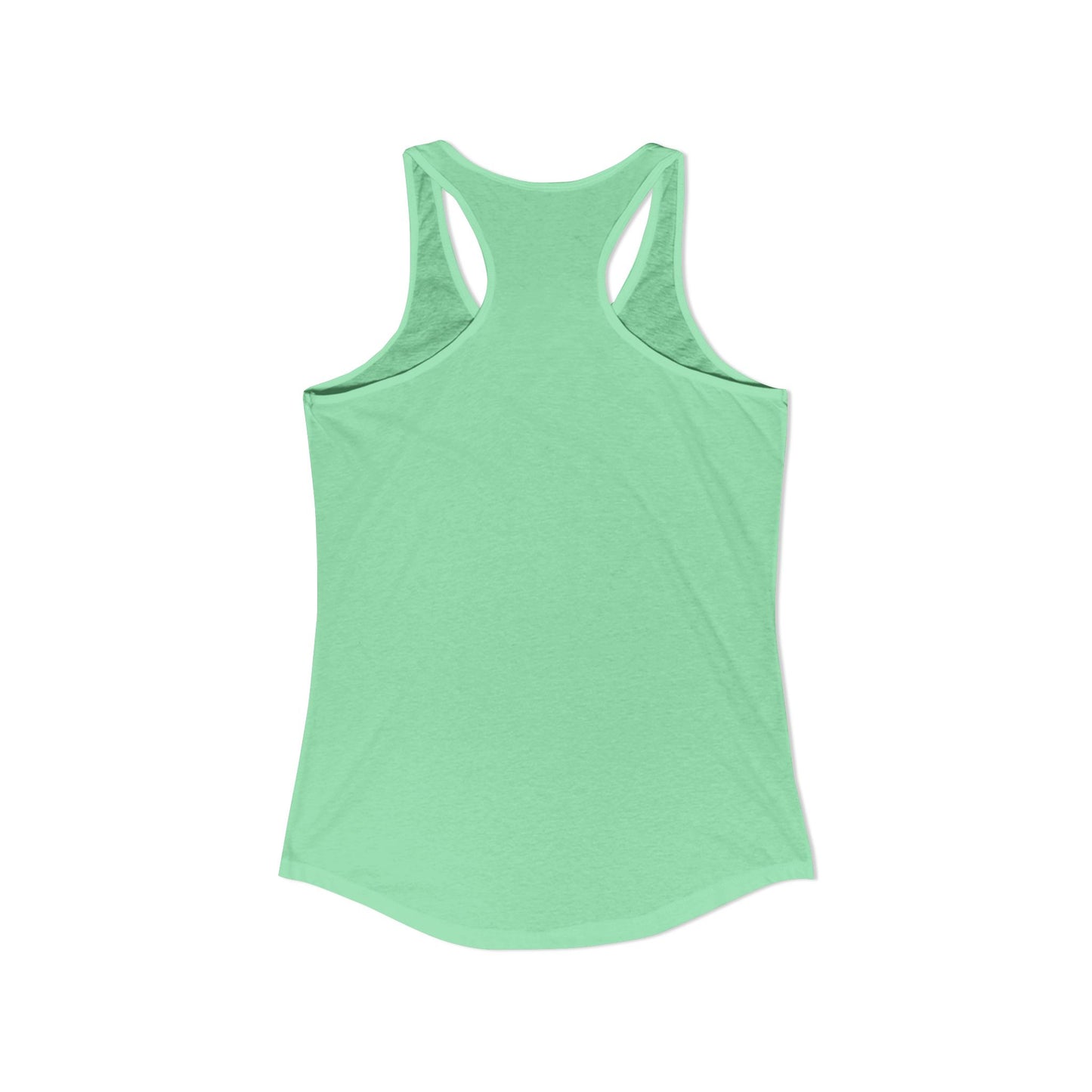 Favorite Player Women's Racerback Tank, Sports Apparel, Workout Top, Gift for Athletes, Summer Fashion, Team Spirit Gear